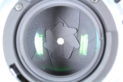 *Almost Unused in Box w/Hood* Nikon Ai-s Nikkor 85mm F2 Portrait Lens From JAPAN