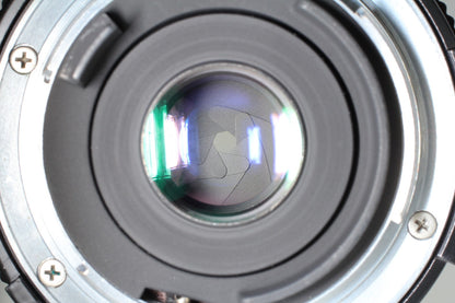 *Opt MINT* Nikon F3 Eye Level SLR 35mm Film Camera Ai 28mm F3.5 Lens From JAPAN
