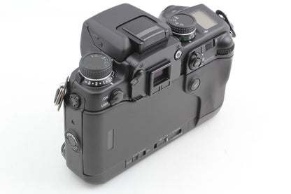 *Top MINT* Minolta α9 a9 Maxxum Dynax Alpha Camera AF 50mm F1.4 Lens From JAPAN
