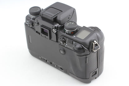 *Top MINT* Minolta α9 a9 Maxxum Dynax Alpha Camera AF 50mm F1.4 Lens From JAPAN