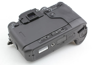 *Top MINT* Minolta α9 a9 Maxxum Dynax Alpha Camera AF 50mm F1.4 Lens From JAPAN