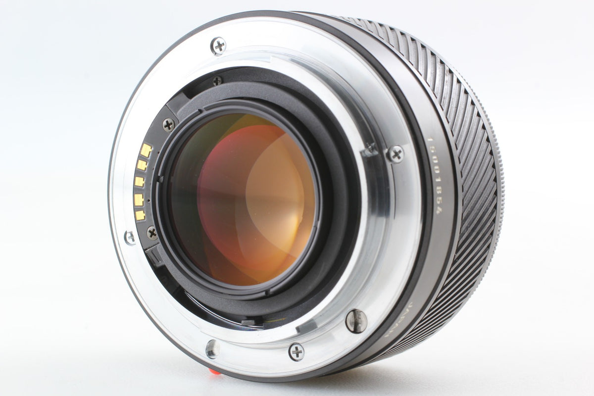 *Top MINT* Minolta α9 a9 Maxxum Dynax Alpha Camera AF 50mm F1.4 Lens From JAPAN