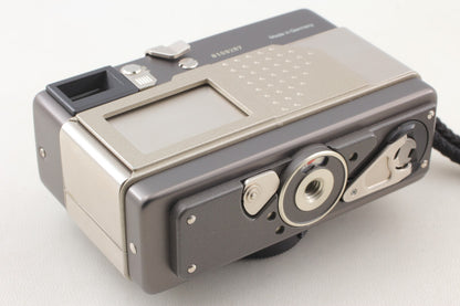 Full Set **Almost Unused in Box** Rollei 35 Classic 35mm Film Camera From JAPAN