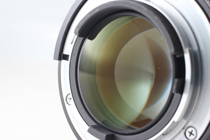 SIC S/N 1047xxx *MINT w/ Case* Nikon Ai-s Ais Nikkor 105mm f/2.5 Lens From JAPAN