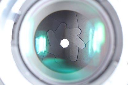 *Exc+5* Nikon Ai Nikkor 105mm F2.5 Telephoto MF Prime Lens F Mount From JAPAN