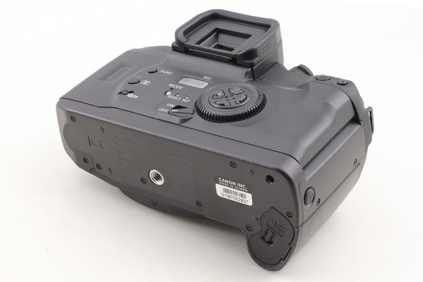 *Almost Unused in Box w/Strap* Canon EOS-7S ELAN 7NE 35mm Film Camera From JAPAN