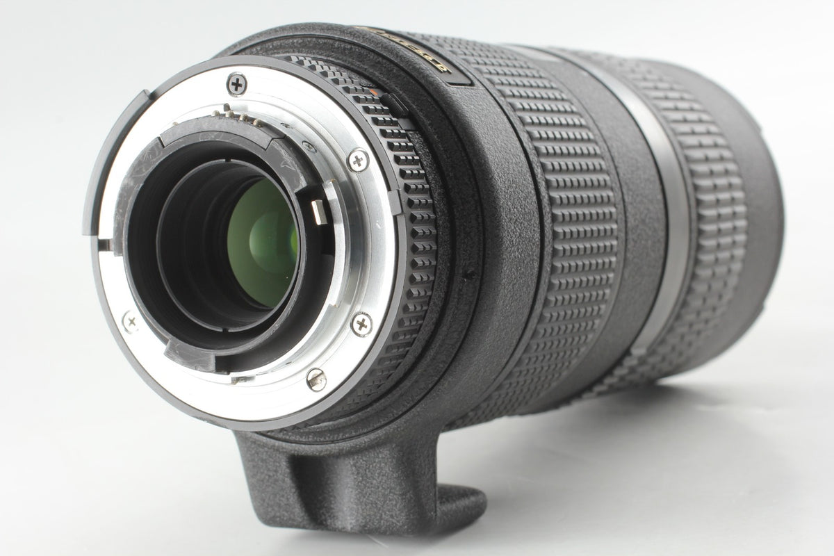 *Top MINT+++ in Box* Nikon AF Micro Nikkor 70-180mm F4.5-5.6D ED Lens From JAPAN