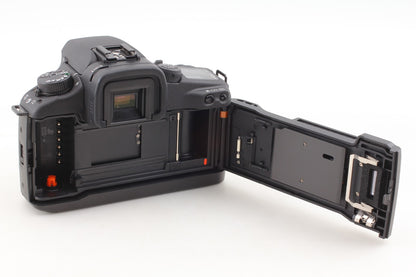 *Almost Unused in Box w/Strap* Canon EOS-7S ELAN 7NE 35mm Film Camera From JAPAN