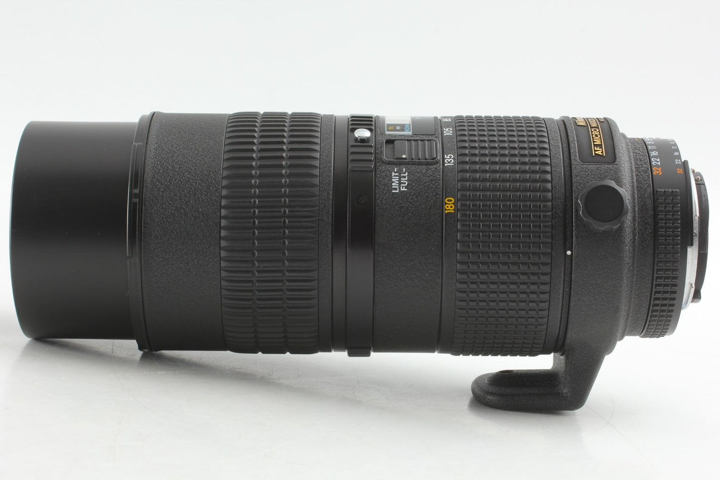*Top MINT+++ in Box* Nikon AF Micro Nikkor 70-180mm F4.5-5.6D ED Lens From JAPAN