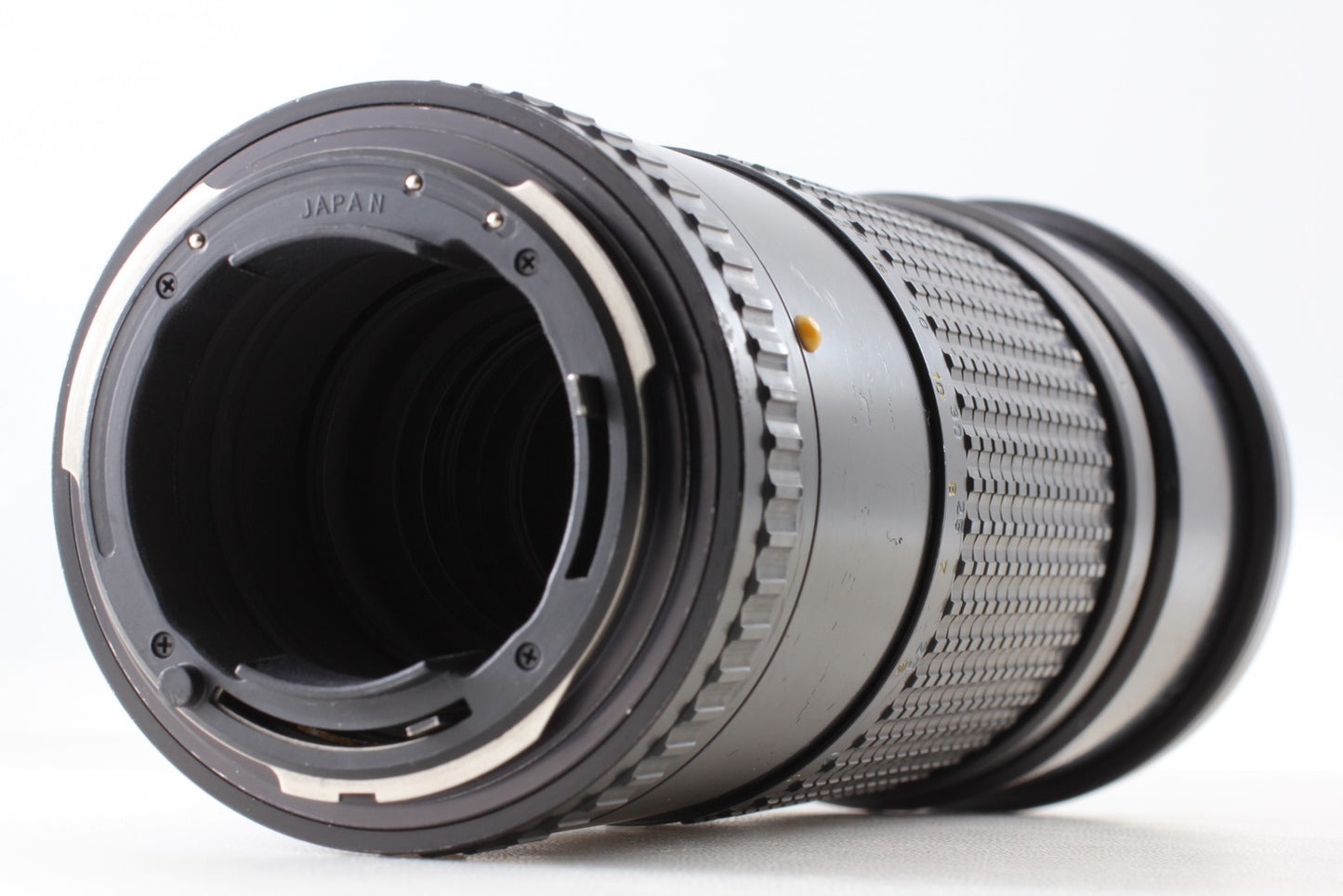 Green Star *Near MINT* SMC Pentax A* 645 300mm F4 ED IF Lens 645N NII From JAPAN