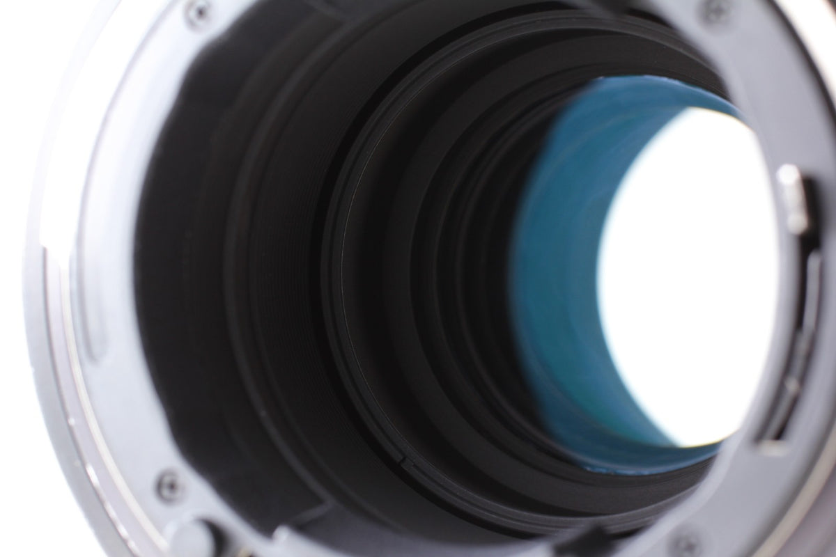 Green Star *Near MINT* SMC Pentax A* 645 300mm F4 ED IF Lens 645N NII From JAPAN