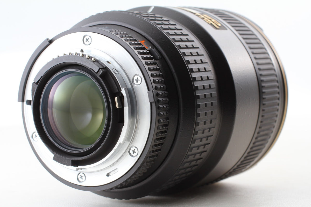*Unused in Box /Case* Nikon AF-S ED Zoom Nikkor 17-35mm F2.8D IF Lens From JAPAN