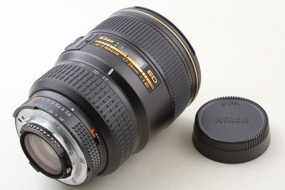 *Unused in Box /Case* Nikon AF-S ED Zoom Nikkor 17-35mm F2.8D IF Lens From JAPAN