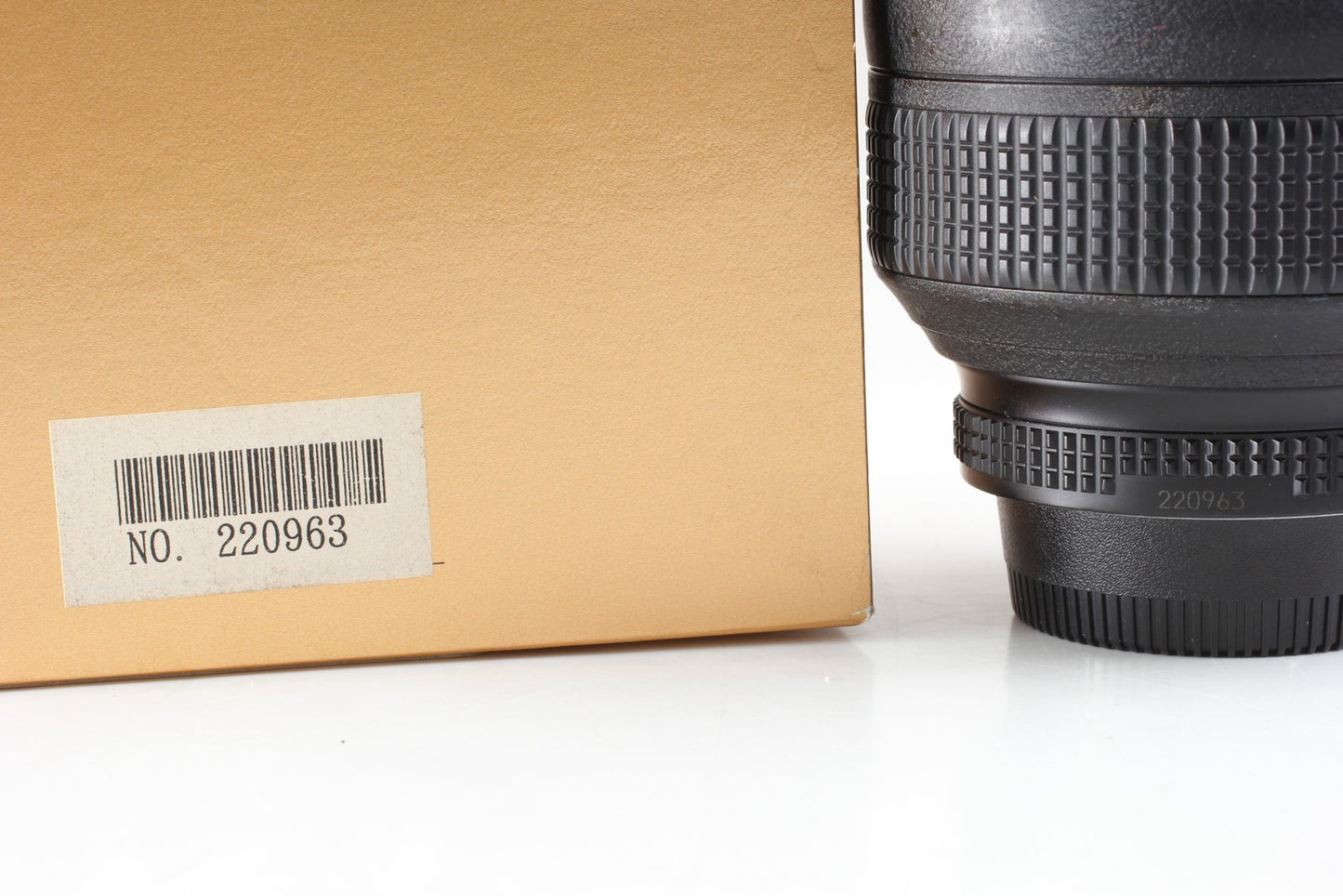 *MINT+++ in Box w/ Case* Nikon AF-S 28-70mm F2.8 D ED IF Zoom Lens From JAPAN