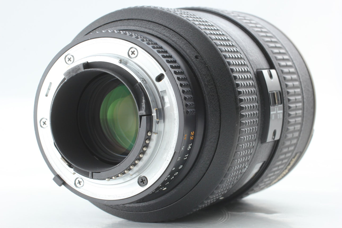 *MINT+++ in Box w/ Case* Nikon AF-S 28-70mm F2.8 D ED IF Zoom Lens From JAPAN