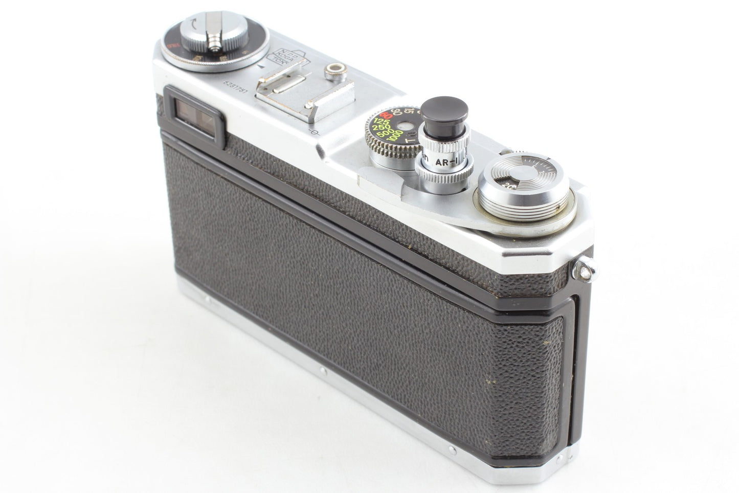 Box *Lens MINT* Nikon SP Rangefinder Film Camera 5cm 50mm f1.4 Lens From JAPAN