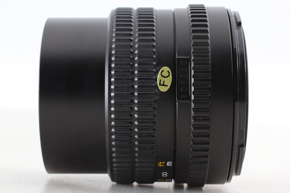 CLA'd *MINT* Mamiya Sekor C 55mm F2.8 N Lens M645 1000S Super Pro TL From JAPAN