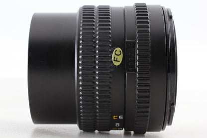 CLA'd *MINT* Mamiya Sekor C 55mm F2.8 N Lens M645 1000S Super Pro TL From JAPAN