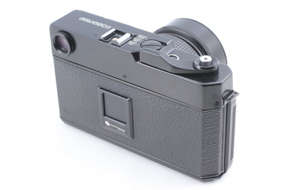 *Near MINT* Fuji Fujifilm GSW690 II Pro 6x9 Medium Format Film Camera From JAPAN