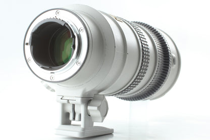 Rare Gray *MINT in Box /Hood* Nikon AF-S Nikkor 70-200mm F2.8 G ED VR Lens JAPAN