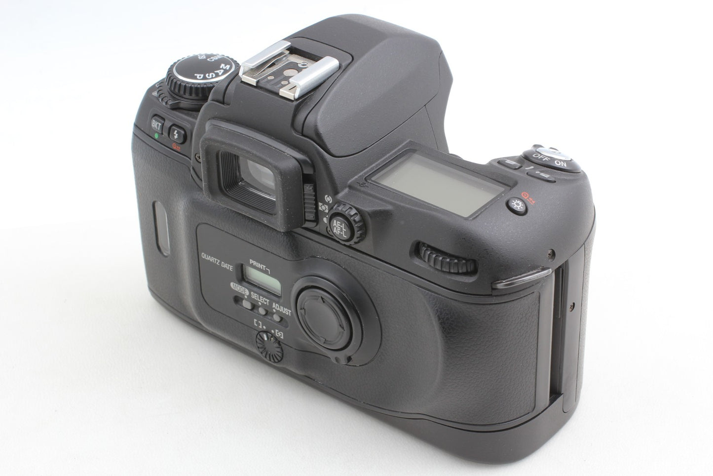 *Top MINT+++ w/Strap* Nikon F80 D 35mm Film Camera AF 50mm F1.4D Lens From JAPAN