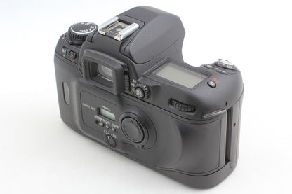 *Top MINT+++ w/Strap* Nikon F80 D 35mm Film Camera AF 50mm F1.4D Lens From JAPAN