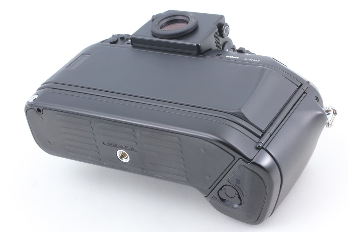 Final Late S/N 260xxxx *Unused in Box* Nikon F4 SLR 35mm Film Camera From JAPAN