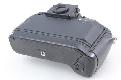 Final Late S/N 260xxxx *Unused in Box* Nikon F4 SLR 35mm Film Camera From JAPAN