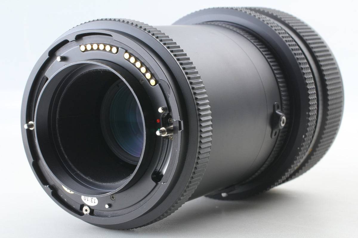 *MINT* Mamiya Sekor Zoom Z 100-200mm F5.2 W Lens for RZ67 Pro II IID From JAPAN