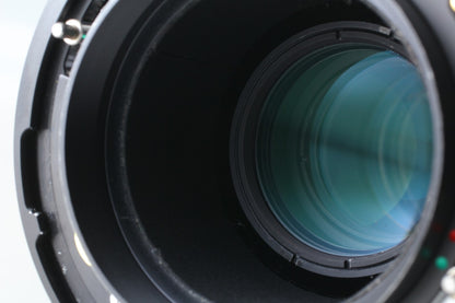 *MINT* Mamiya Sekor Zoom Z 100-200mm F5.2 W Lens for RZ67 Pro II IID From JAPAN