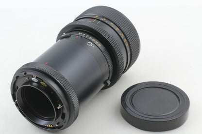 *MINT* Mamiya Sekor Zoom Z 100-200mm F5.2 W Lens for RZ67 Pro II IID From JAPAN