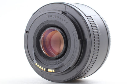 *N MINT /PB-E2* Canon EOS-1V HS 35mm Film Camera EF 50mm F1.8 II Lens From JAPAN