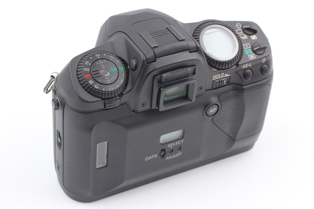 *Top MINT w/Strap* Pentax MZ-S SLR 35mm Film Camera FA 50mm F1.4 Lens From JAPAN