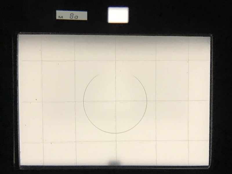 Grid Screen *N MINT+++* Nikon F3 Eye Level Camera Ai 50mm F1.4 Lens From JAPAN