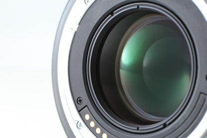 *Top MINT w/ Hood* Contax Carl Zeiss Macro Sonnar 100mm f/2.8 N Mount Lens JAPAN