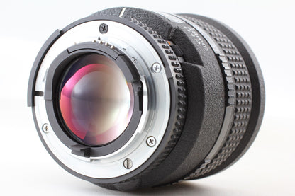 *Top MINT w/ Hood* Nikon AF Nikkor 28mm F1.4 D Wide Angle Prime Lens From JAPAN