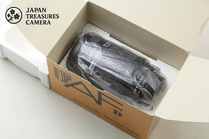 *MINT in Box* Nikon AF Nikkor 70-210mm F/4-5.6 D Telephoto Zoom Lens From JAPAN