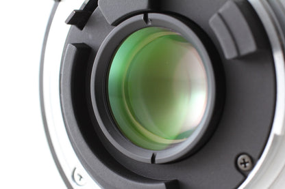 SIC S/N 826xxx *Top MINT w/Hood* Nikon Ai-s 28mm f2.8 Wide Angle Lens From JAPAN