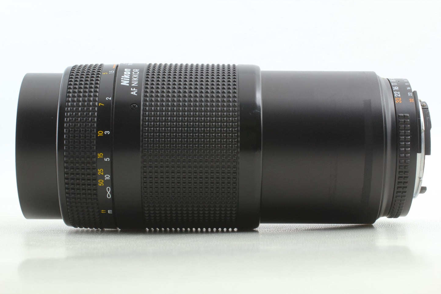 *MINT in Box* Nikon AF Nikkor 70-210mm F/4-5.6 D Telephoto Zoom Lens From JAPAN