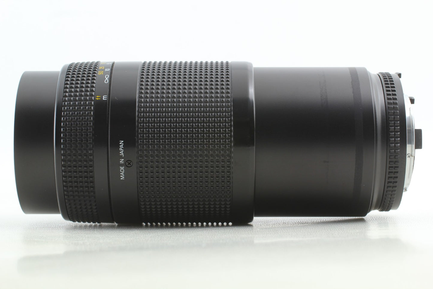 *MINT in Box* Nikon AF Nikkor 70-210mm F/4-5.6 D Telephoto Zoom Lens From JAPAN
