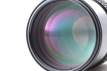 S/N 964xxx *MINT* Nikon Ai-s Ais Nikkor 135mm F2.8 MF Telephoto Lens From JAPAN