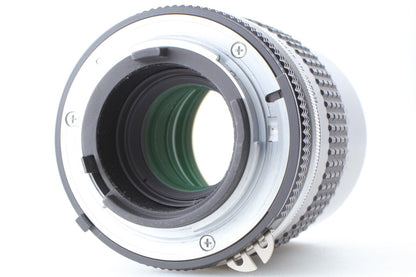 S/N 964xxx *MINT* Nikon Ai-s Ais Nikkor 135mm F2.8 MF Telephoto Lens From JAPAN