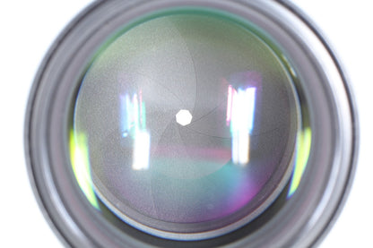 S/N 964xxx *MINT* Nikon Ai-s Ais Nikkor 135mm F2.8 MF Telephoto Lens From JAPAN
