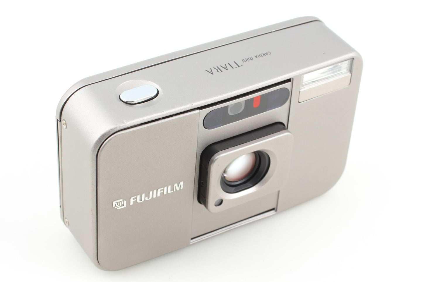 *MINT+++* Fujifilm Cardia Mini Tiara Point & Shoot 35mm Film Camera From JAPAN