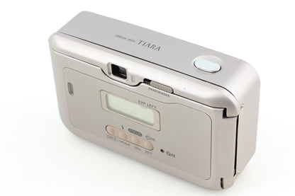 *MINT+++* Fujifilm Cardia Mini Tiara Point & Shoot 35mm Film Camera From JAPAN