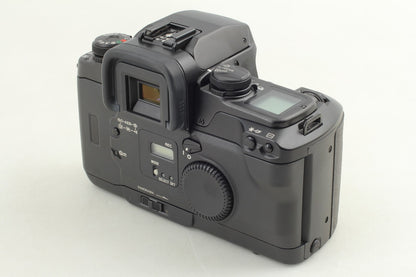 *Top MINT w/Strap* Canon EOS-55 35mm Film Camera EF 50mm F1.8 II Lens From JAPAN