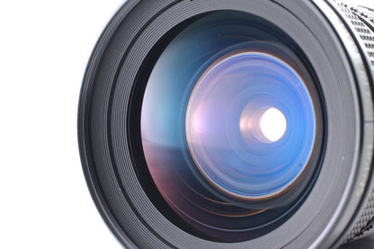 *MINT* Canon FD 24-35mm F3.5 S.S.C Aspherical ASPH Zoom Lens F-1 AE-1 From JAPAN