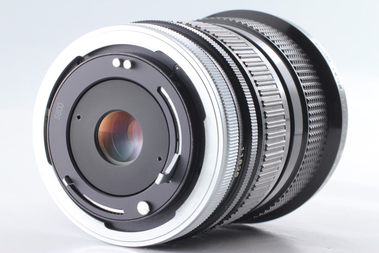 *MINT* Canon FD 24-35mm F3.5 S.S.C Aspherical ASPH Zoom Lens F-1 AE-1 From JAPAN