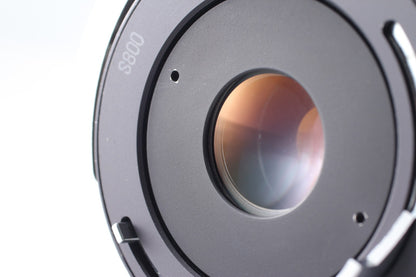 *MINT* Canon FD 24-35mm F3.5 S.S.C Aspherical ASPH Zoom Lens F-1 AE-1 From JAPAN