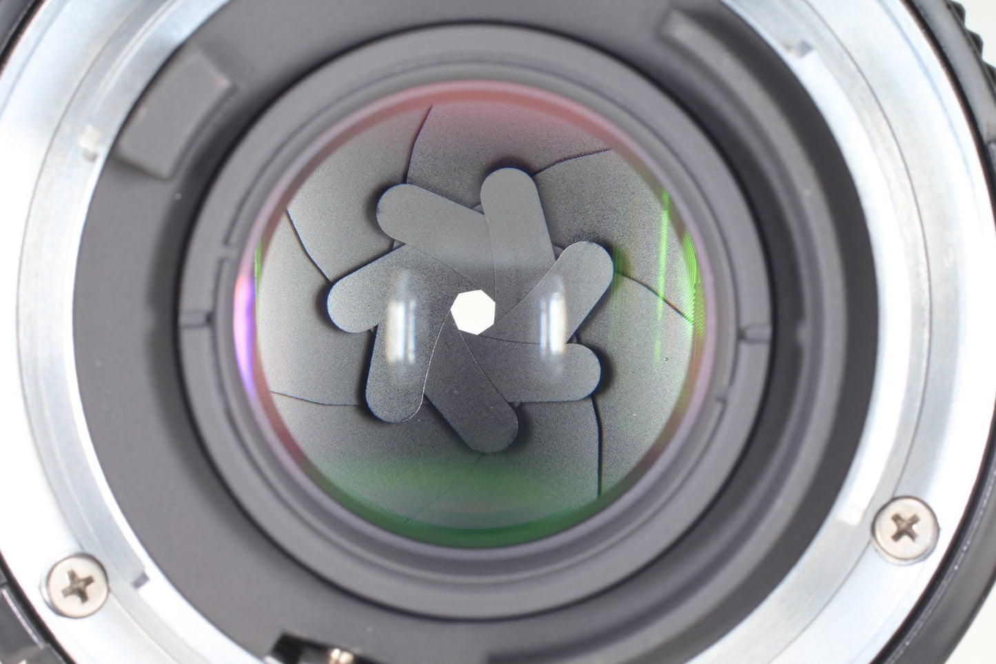 *Almost Unused /Box* Nikon Nikkor Ai 35mm F2 MF Wide Angle Prime Lens From JAPAN